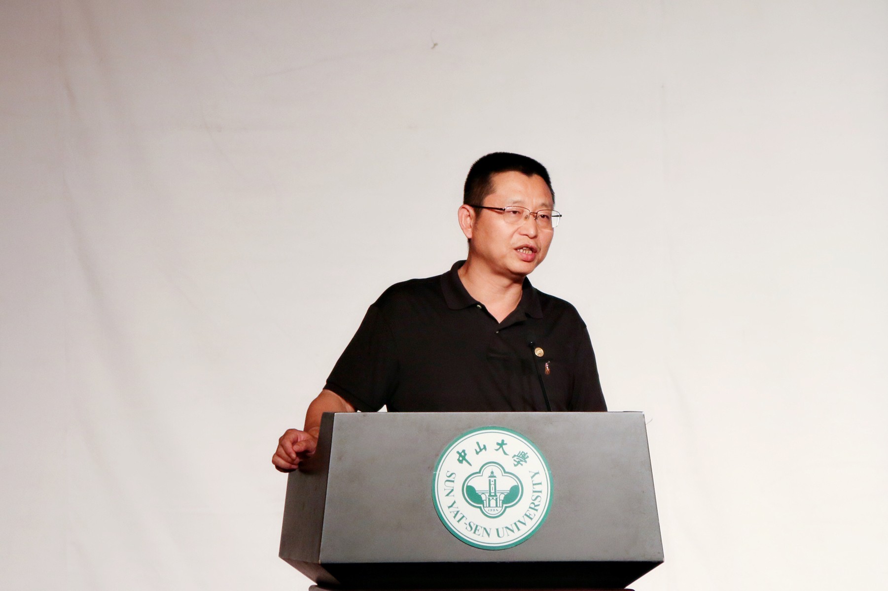 期待你们书写青春精彩——304永利2018年迎新工作圆满完成 