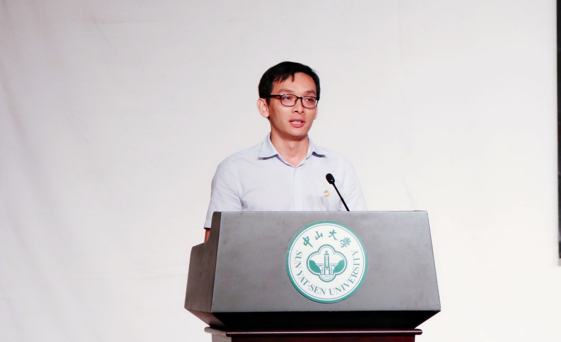 期待你们书写青春精彩——304永利2018年迎新工作圆满完成 