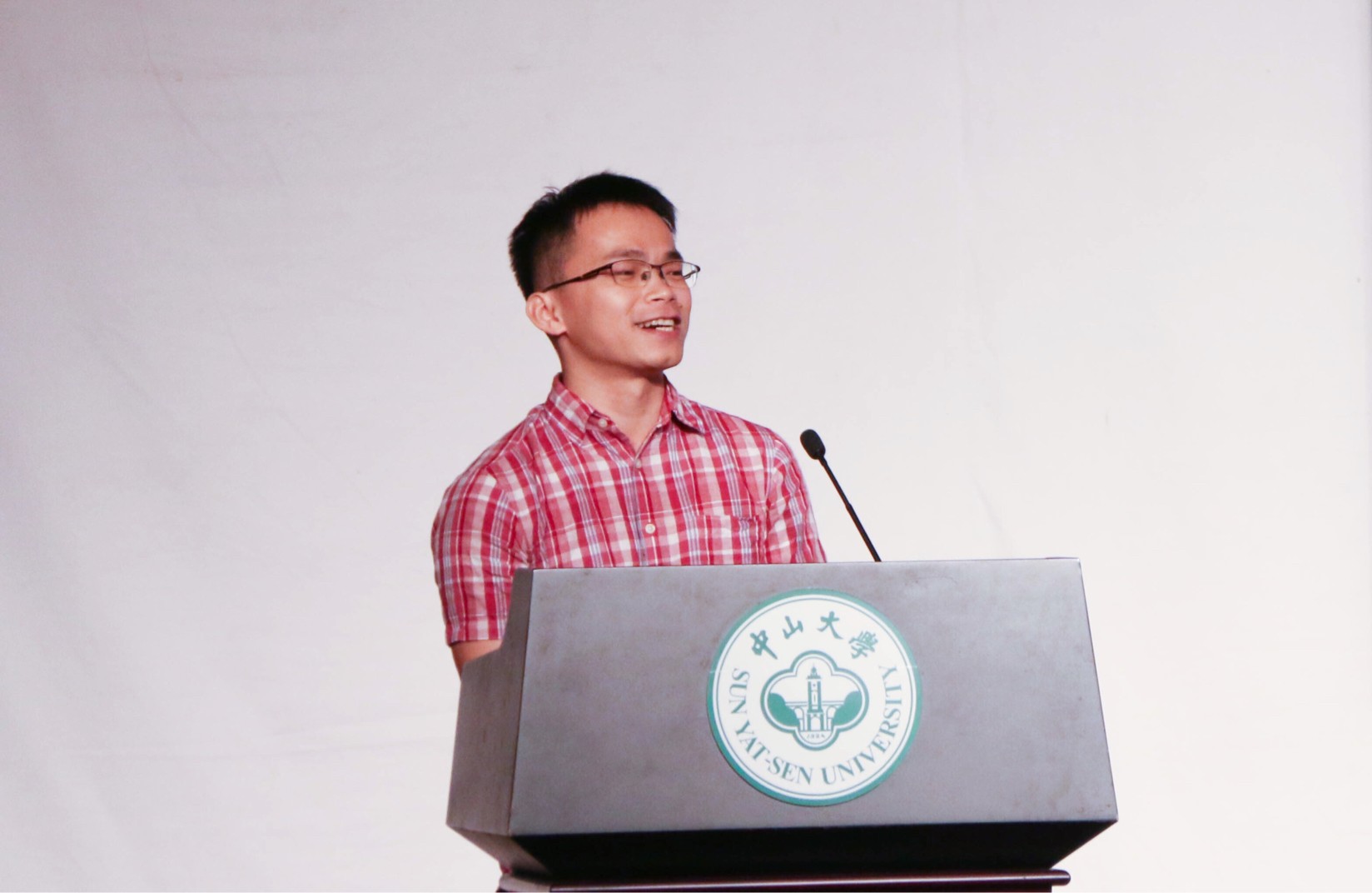 期待你们书写青春精彩——304永利2018年迎新工作圆满完成 