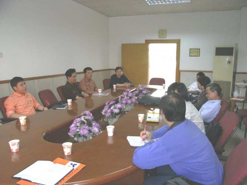 304永利召开本科教学工作会议 