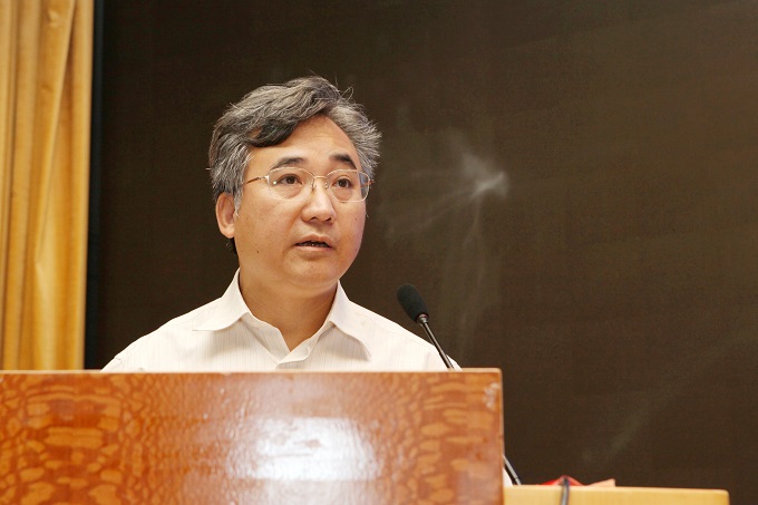 中国化学会第七届全国结构化学学术会议在广州顺利召开 