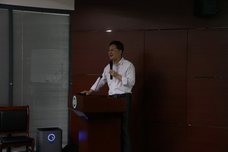 304永利党委举办党风廉政专题教育培训讲座